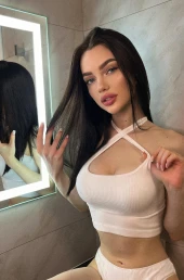 Проститутка Дарья